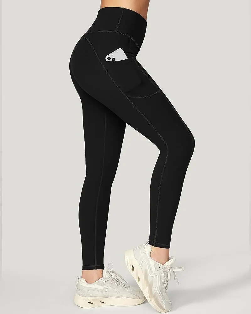 yoga leggings with pockets - Are leggings with pockets better