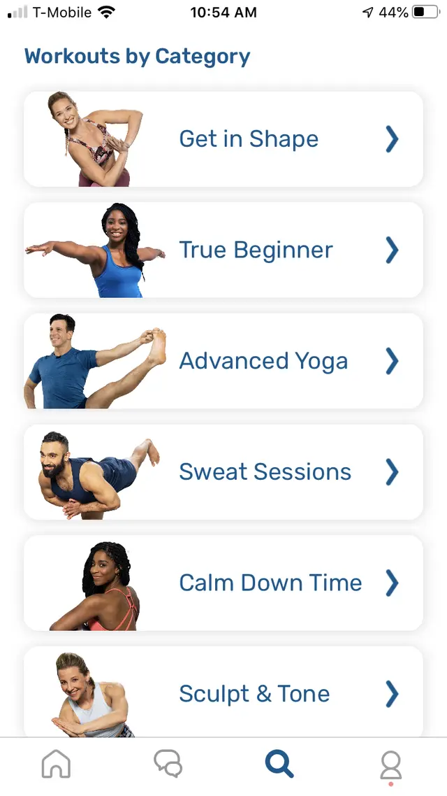 best free yoga app - Are there any yoga apps that are actually free