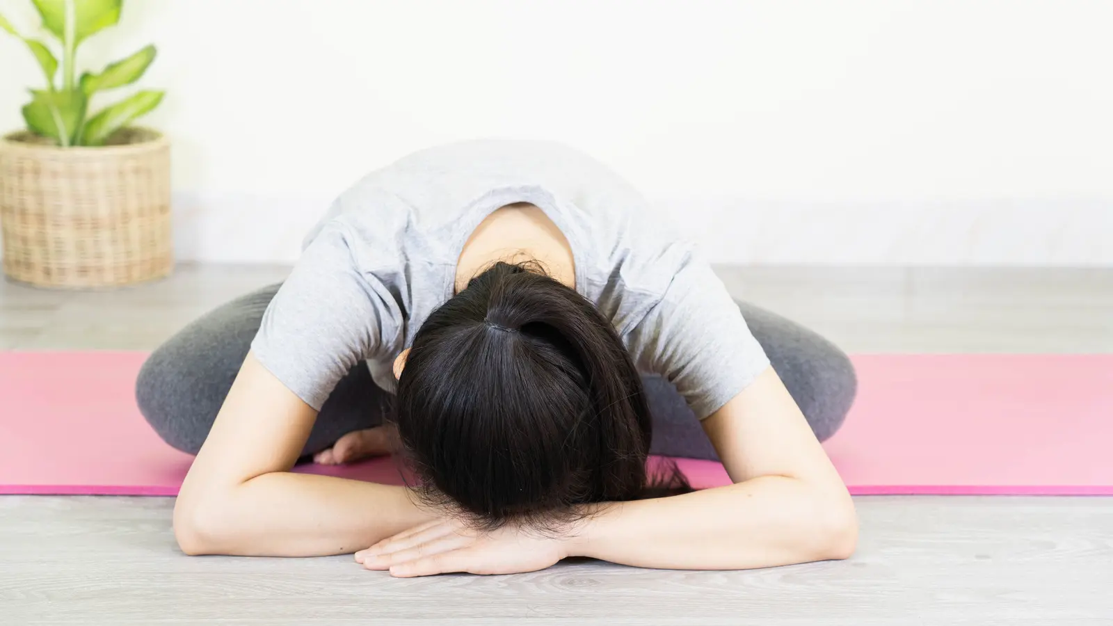 how much yoga is too much - Are you doing too much yoga