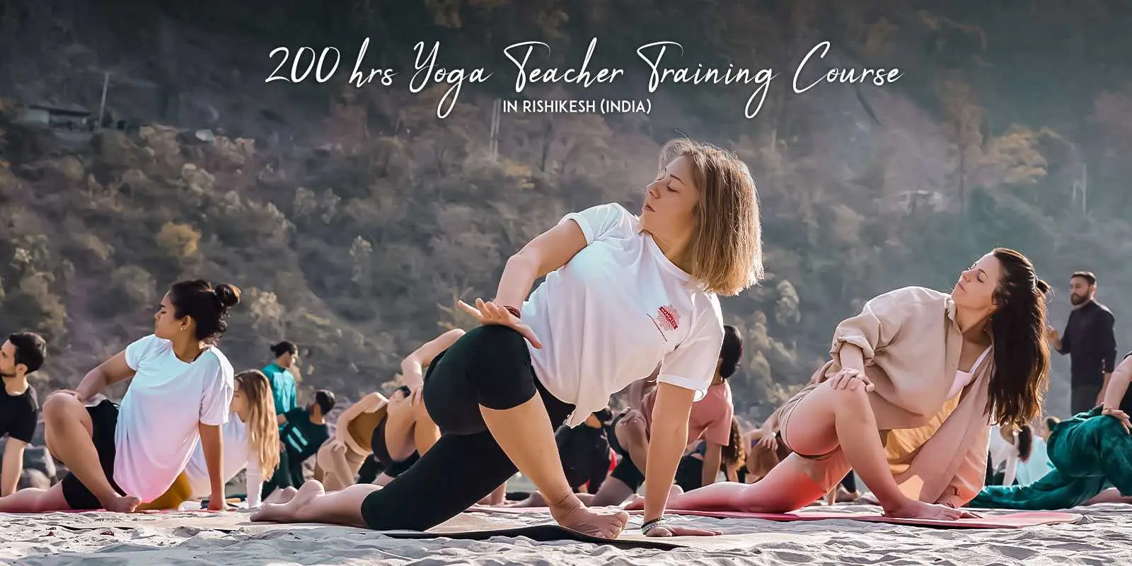 vinyasa yoga training india - Can I teach yoga without certification in India