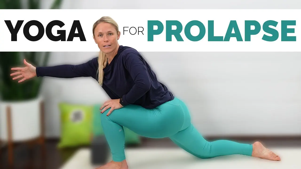yoga exercises for prolapsed uterus - Can yoga help a prolapsed uterus