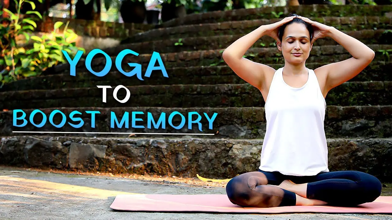 yoga for memory - Can yoga help with memory loss