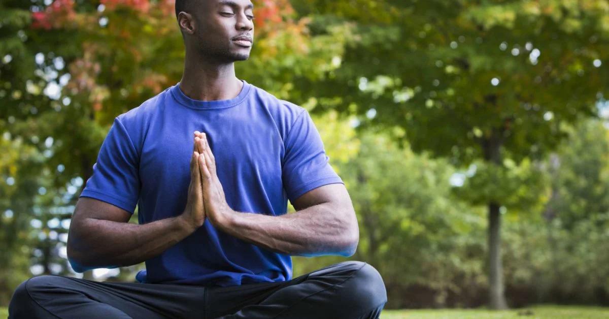 yoga for thyroid - Can yoga lower TSH levels