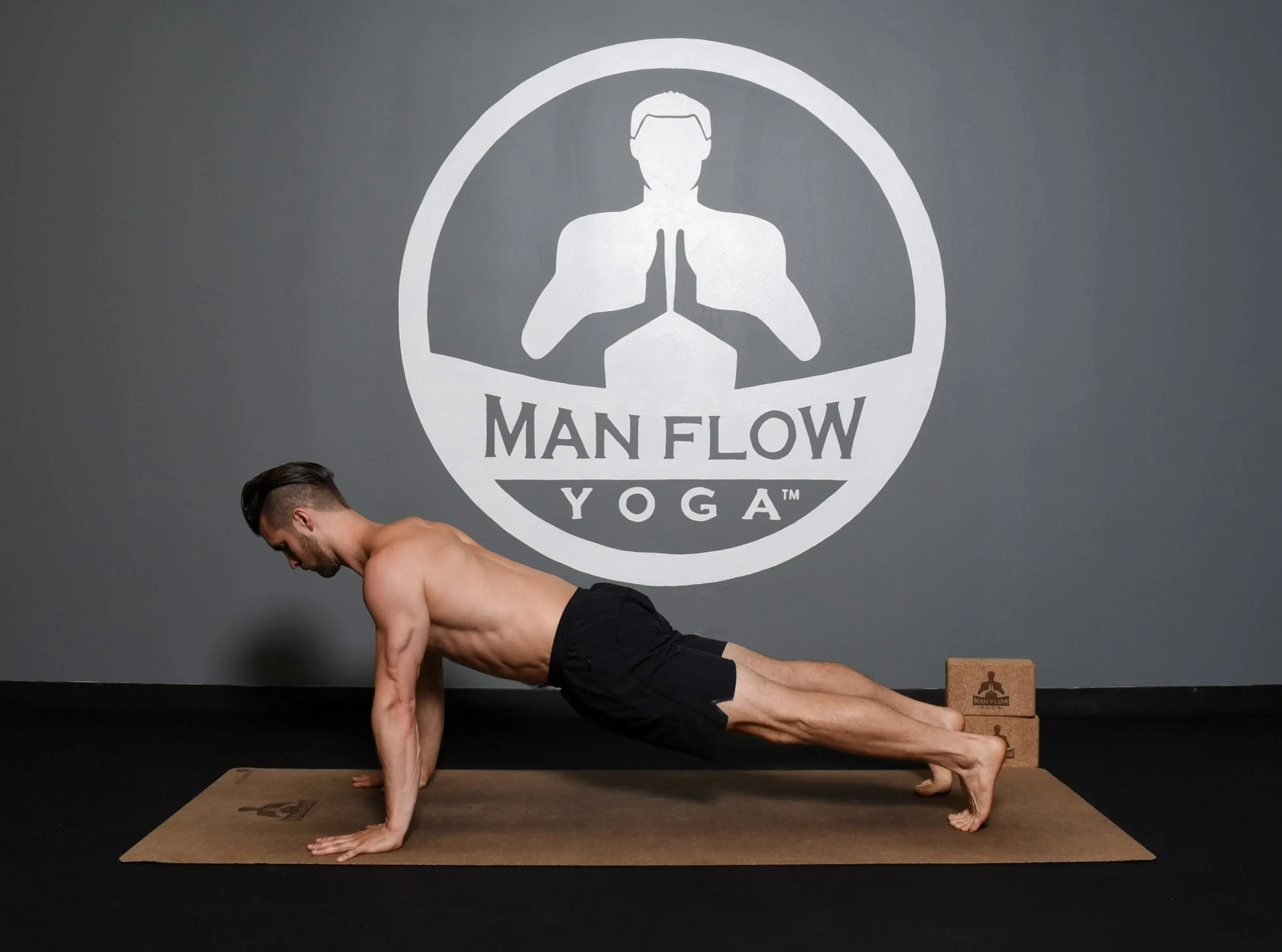 yoga for muscle growth - Can you build muscle through yoga