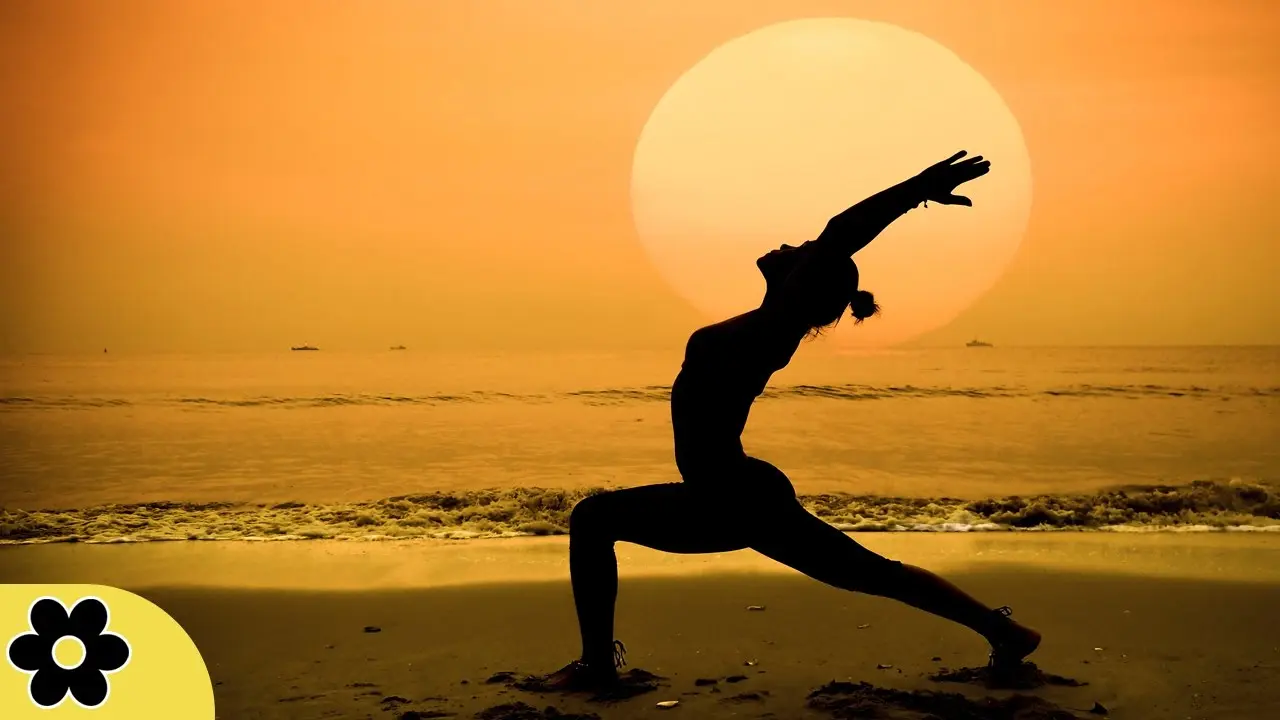 yoga meditation song - Can you do yoga with music
