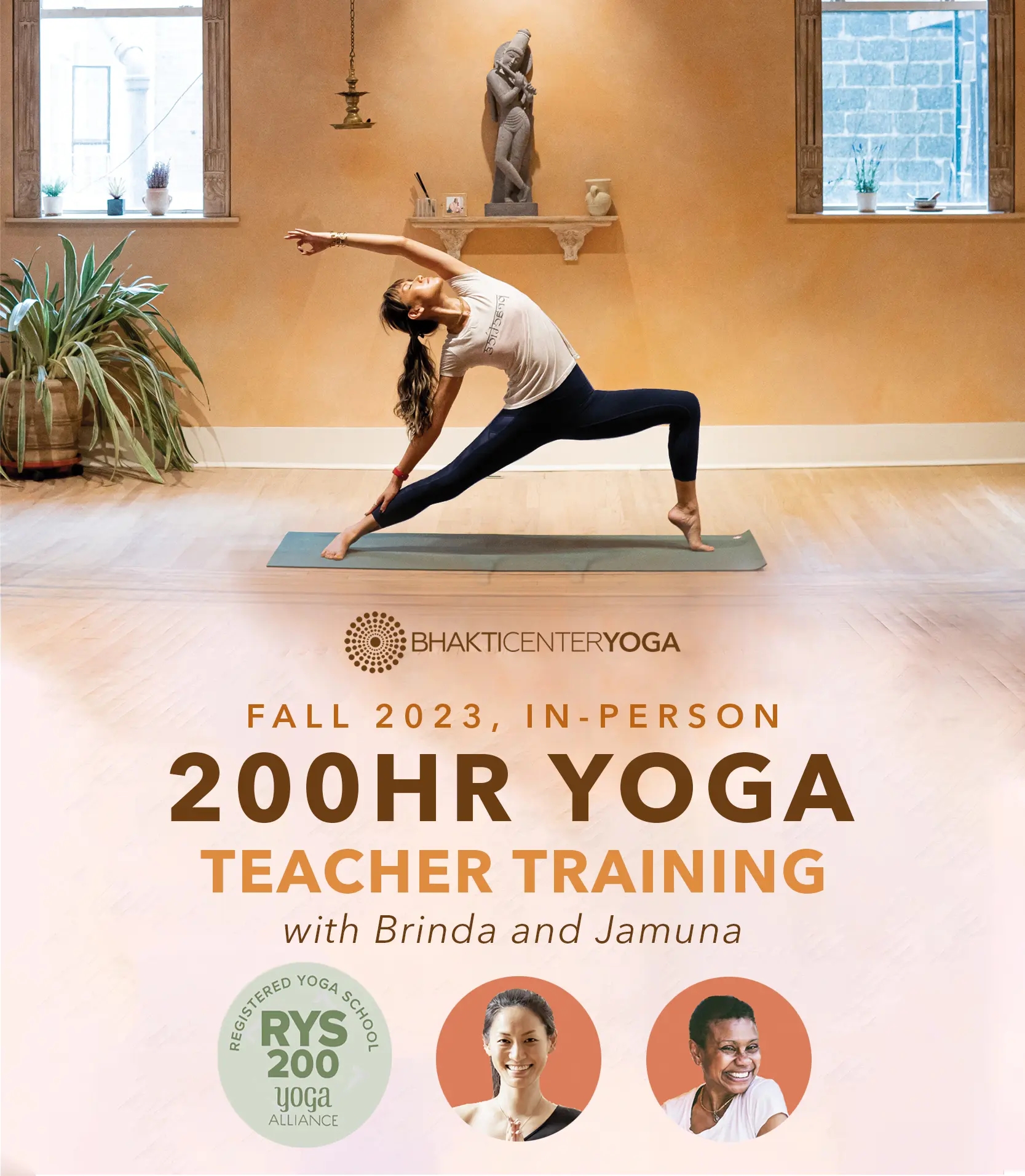 yoga teacher training yoga alliance - Can you teach yoga without Yoga Alliance