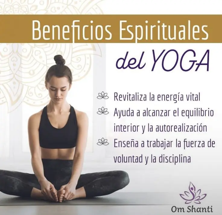 que es la espiritualidad según el yoga - Cómo definir la espiritualidad