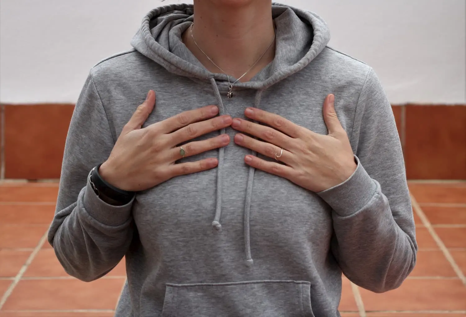 respiracion clavicular yoga - Cómo es la respiración clavicular