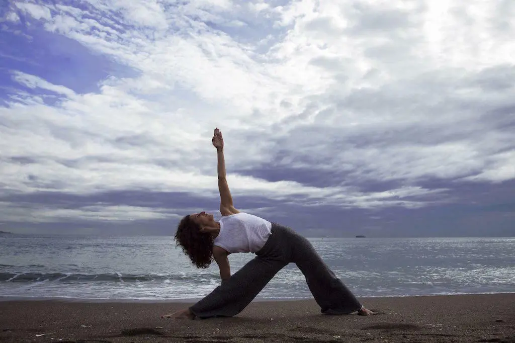 que es la espiritualidad según el yoga - Cómo funciona la espiritualidad