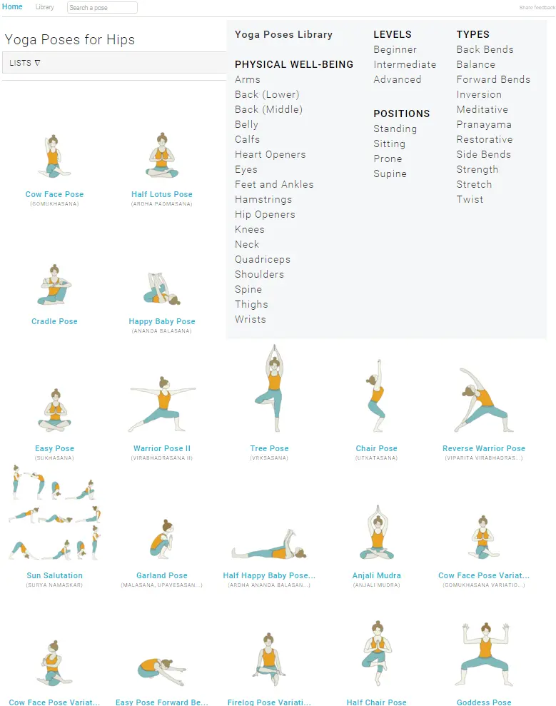 yoga plan - Cómo marcar los pómulos ejercicios