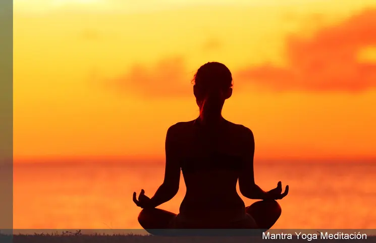 mantra yoga meditacion - Cómo puedo saber cuál es mi mantra