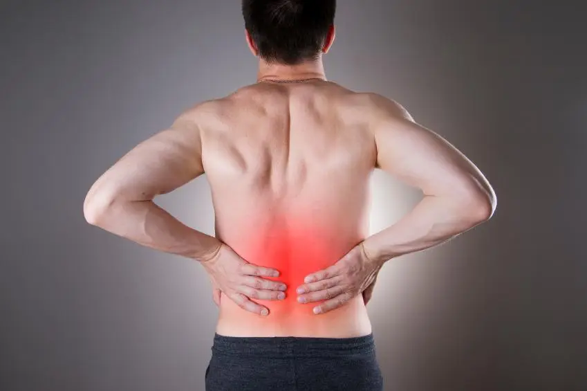 posturas de yoga para espalda baja - Cómo relajar mi espalda baja