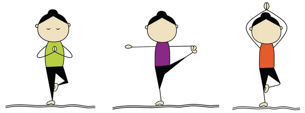como se dice yoga en inglés - Cómo se dice en inglés yo práctico yoga