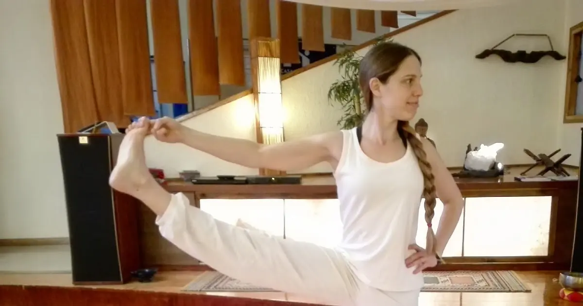 vestuario de yoga - Cómo se viste un yogui