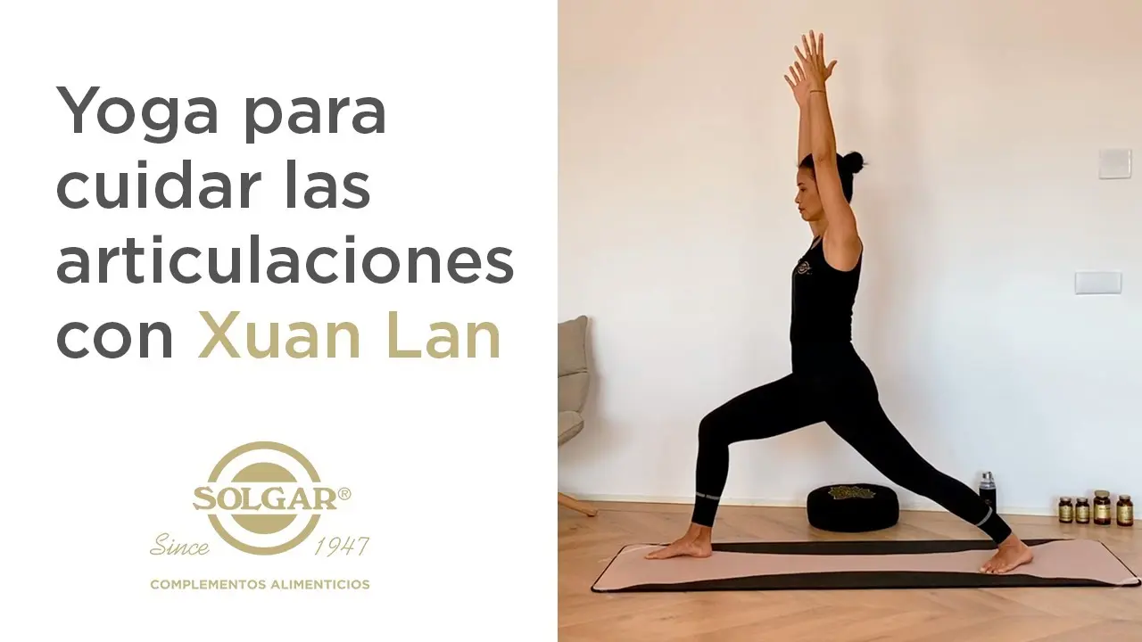 yoga estiramientos xuan lan - Cómo ser más flexible en yoga
