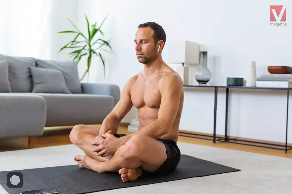 yoga de alta intensidad - Cómo son los ejercicios de alta intensidad