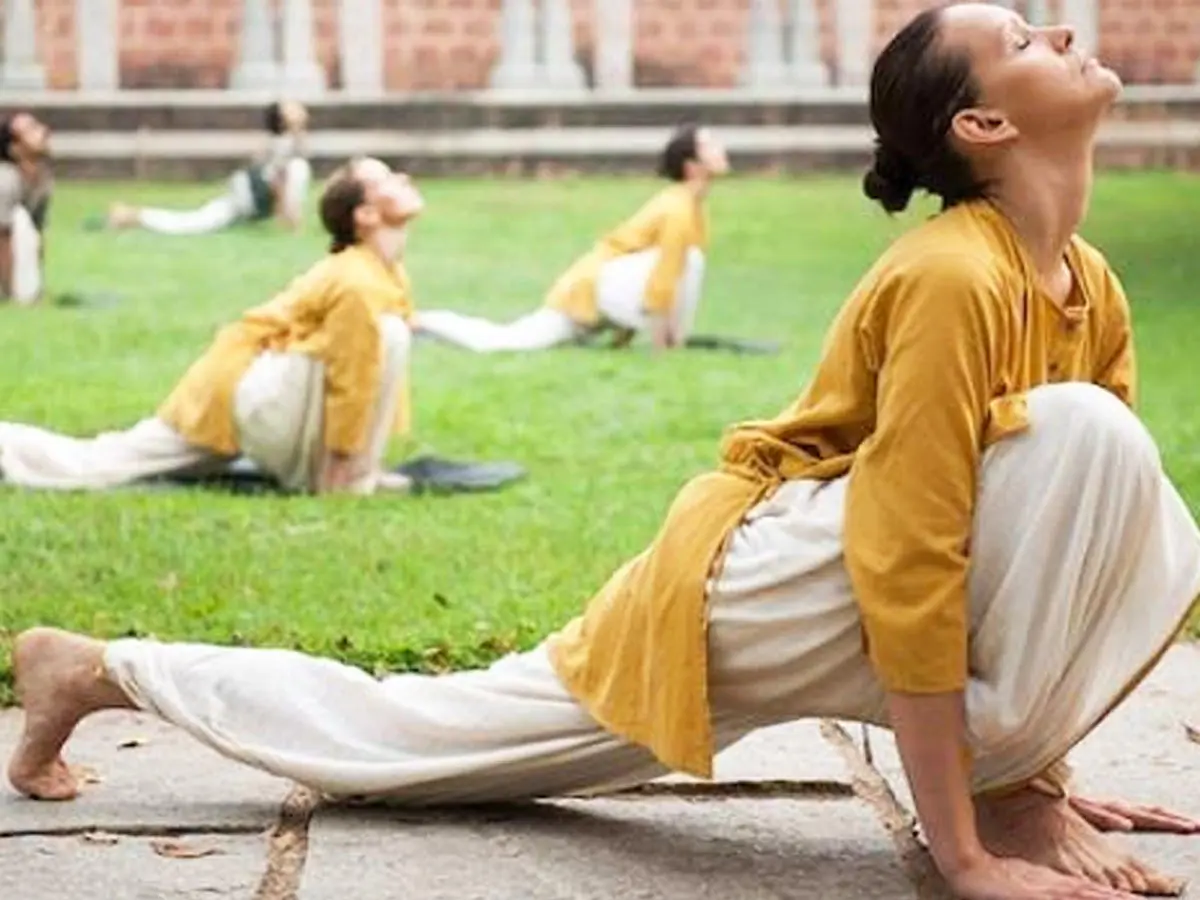 yoga tradicional - Cuál es el yoga clásico