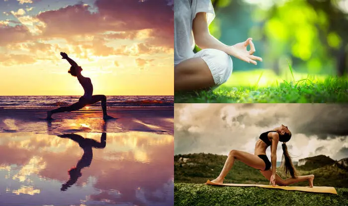 yoga unesco - Cuál es la cultura del yoga
