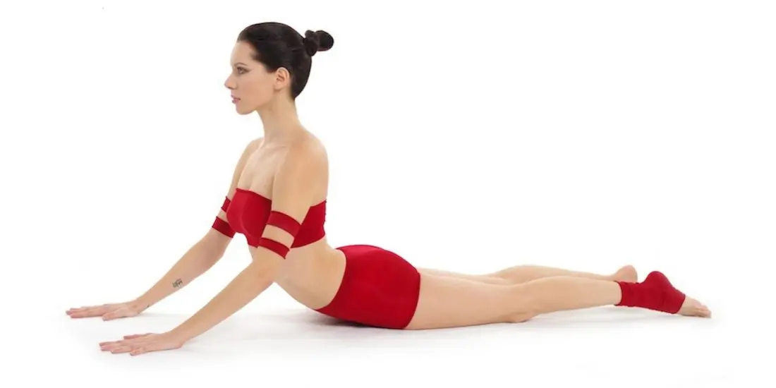 esfinge yoga - Cuál es la posicion Esfinge