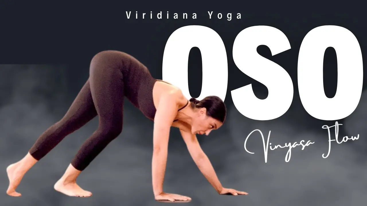 postura del osito en yoga - Cuál es la postura del oso