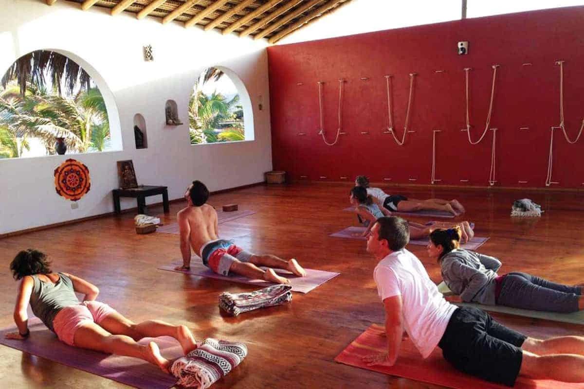 yoga mancora - Cuál es más bonito Máncora o Vichayito