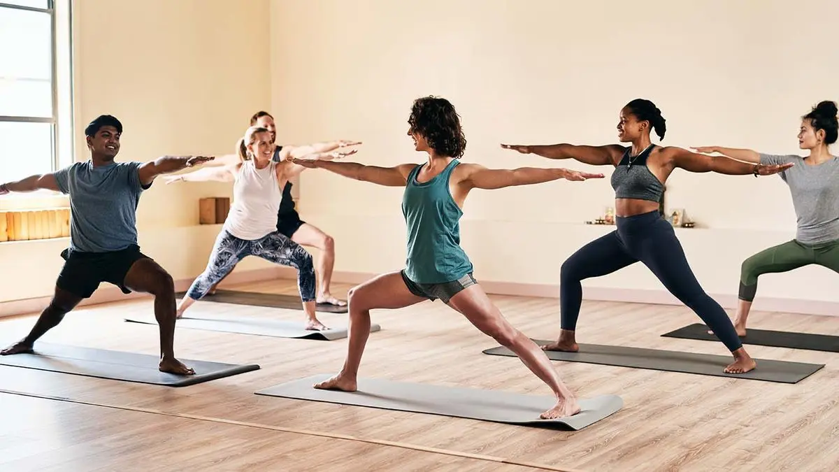 venta de elementos de yoga - Cuáles son los 3 elementos centrales del yoga