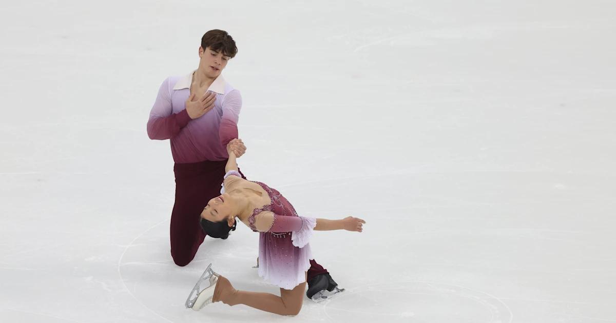 winter yog - Cuándo son los proximos Juegos Olímpicos de patinaje artistico