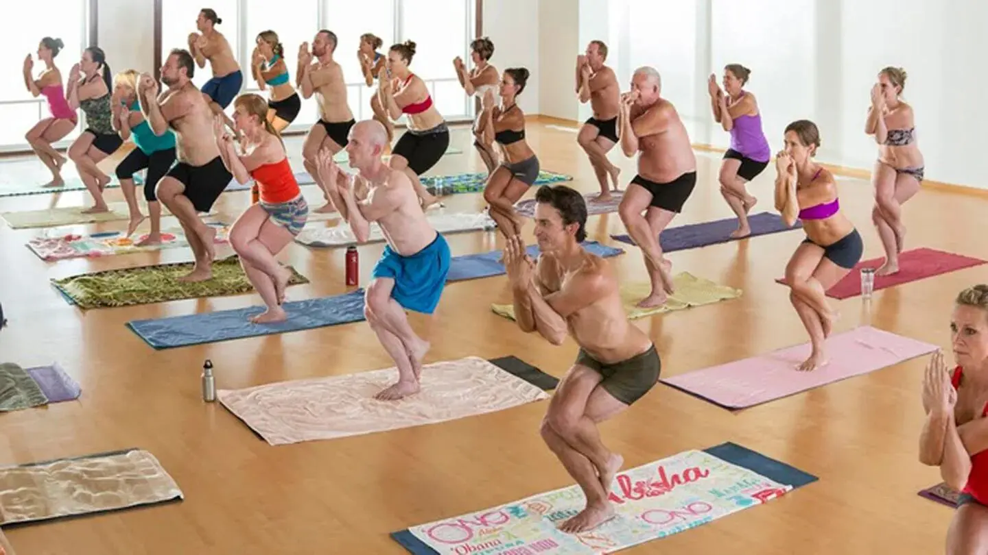 empleo instructor de yoga cdmx - Cuánto gana un yogui
