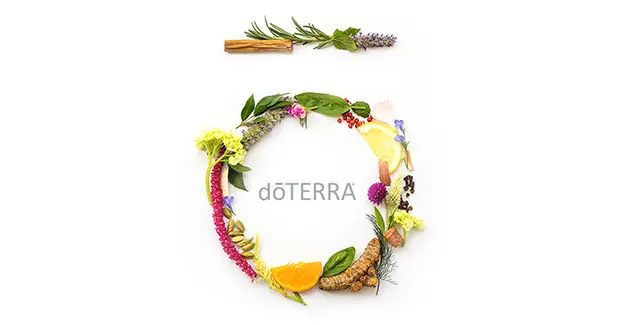 kit yoga doterra mexico - Cuántos años tiene doTERRA en México