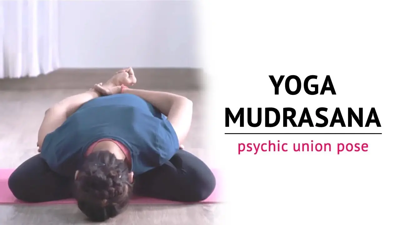 yoga mudrasana - Cuántos tipos de mudras hay