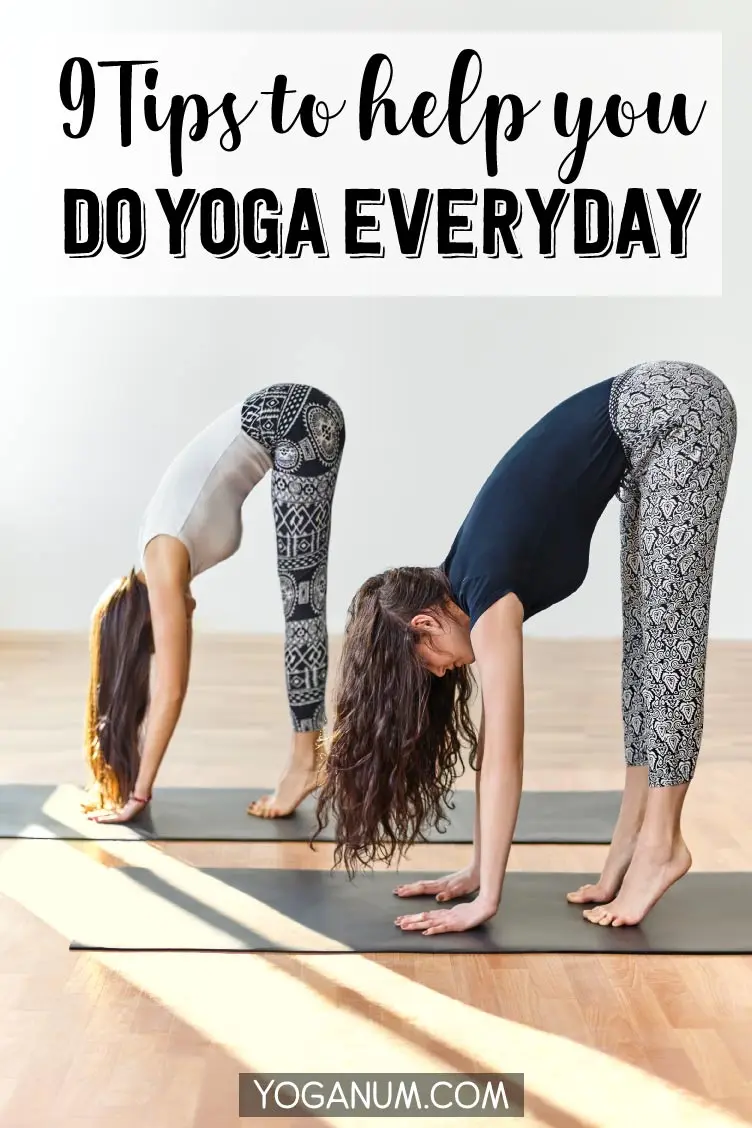 should you do yoga everyday - Do you need rest days from yoga