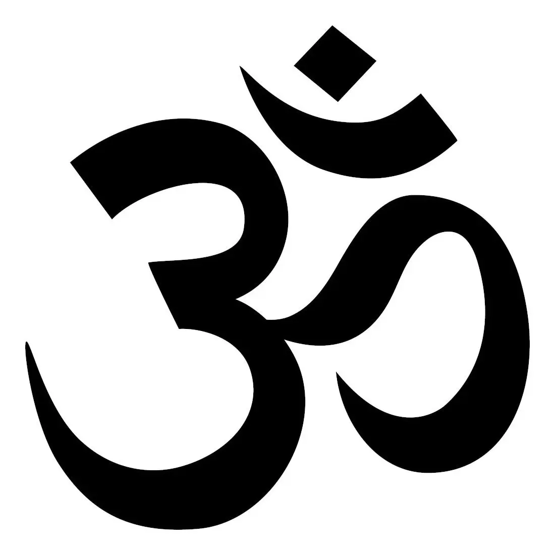 yoga symbol for breathe - Does Om mean breath