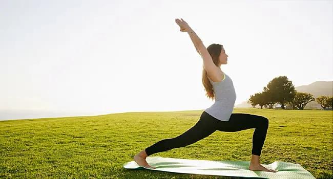 yoga after workout - Does yoga loosen muscles