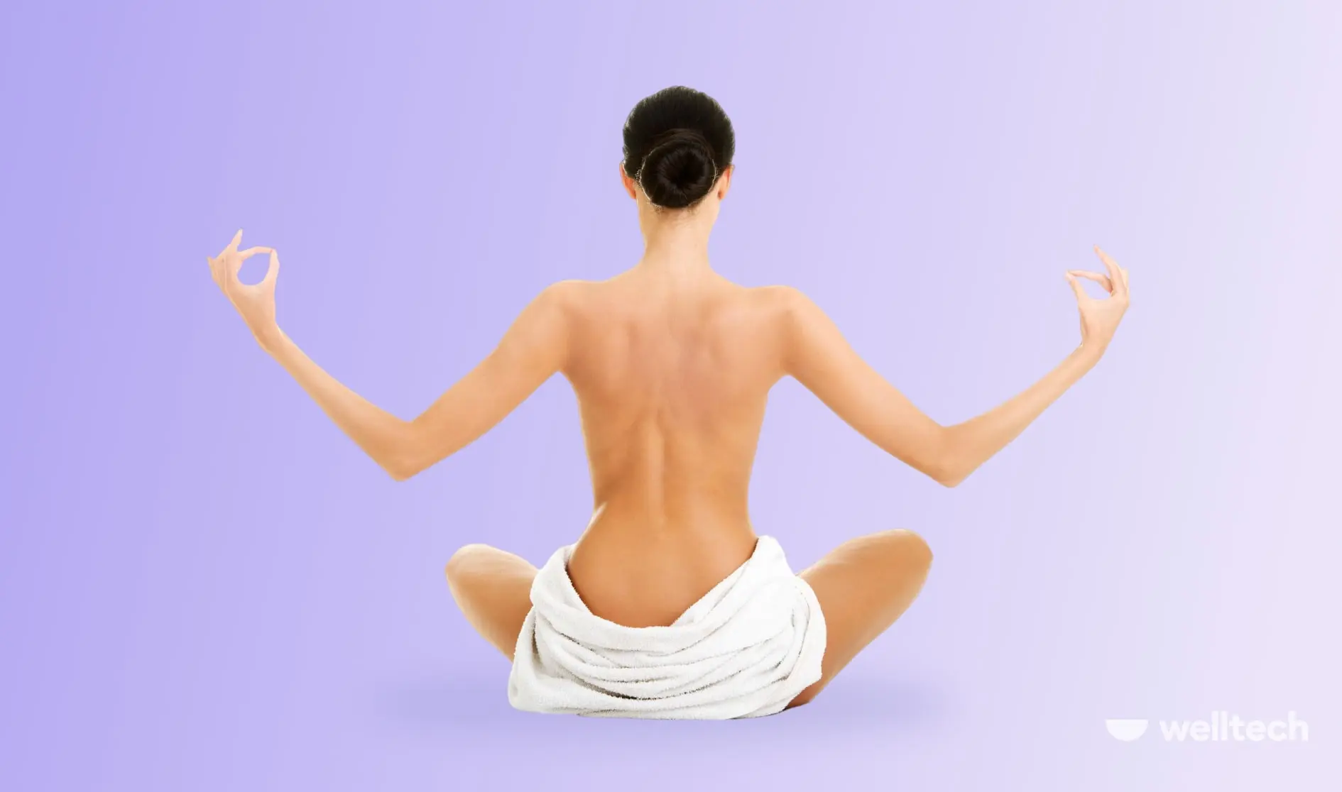 naked yoga benefits - Does yoga suit everyone