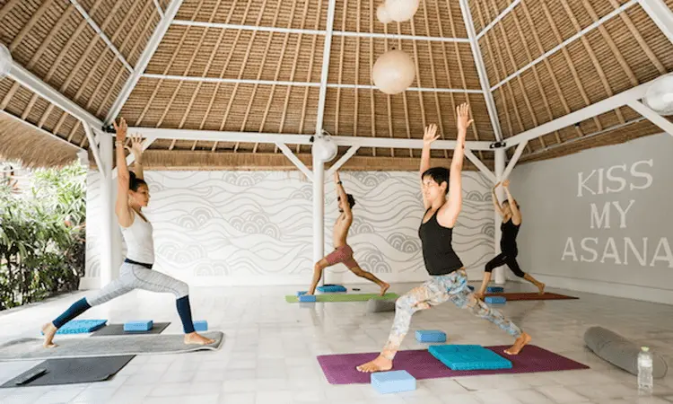 yoga canggu bali - Es importante el yoga en Bali