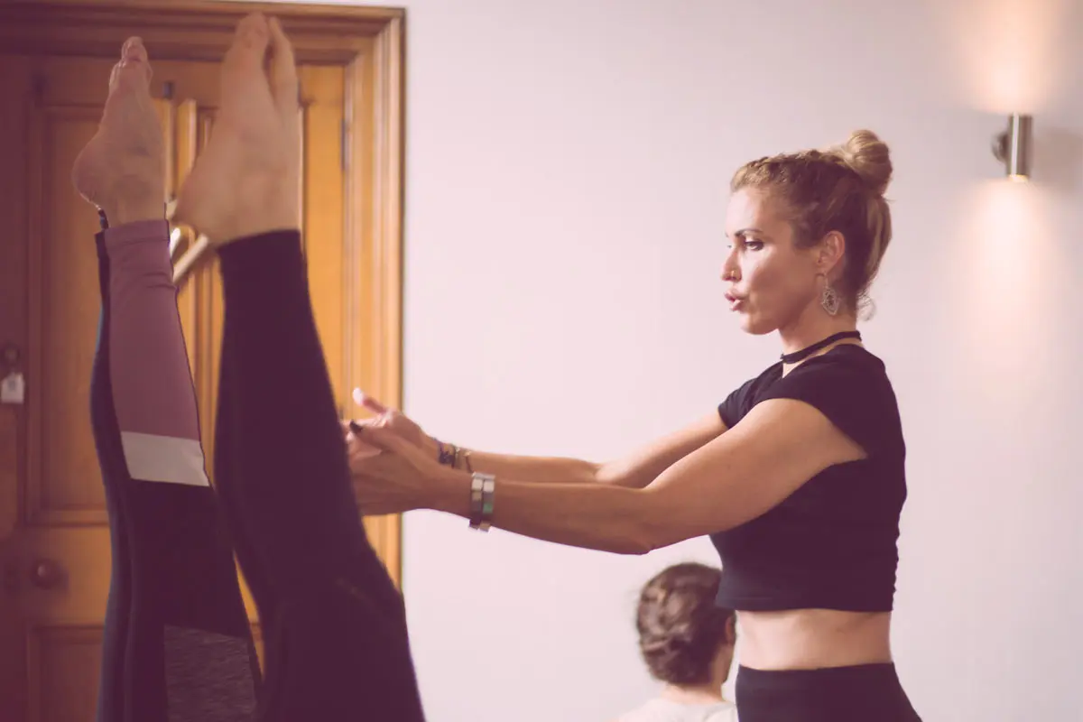 yoga teacher training scotland - How do I become a yoga teacher in Glasgow