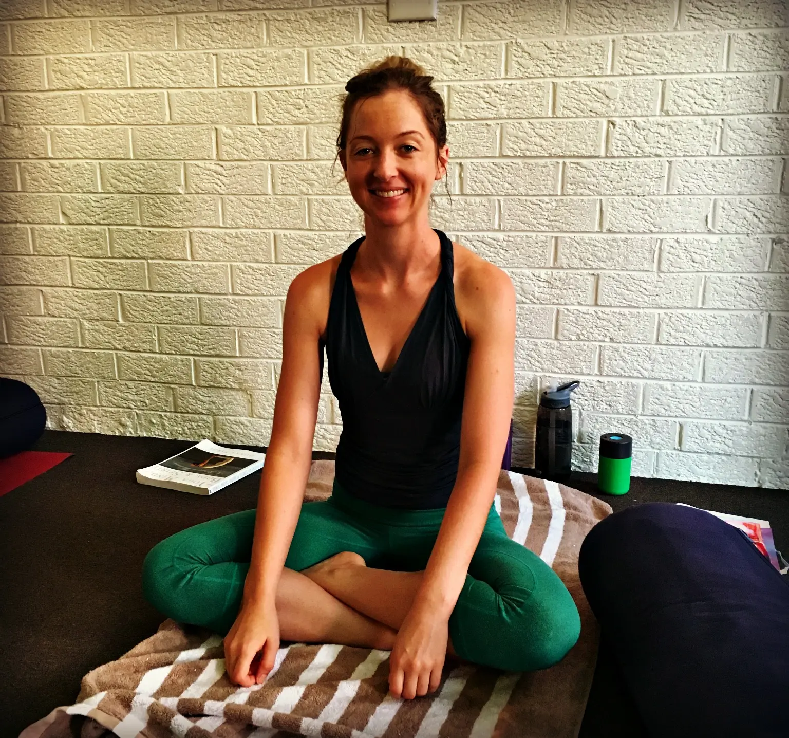 yoga teacher sydney - How do I become a yoga teacher in Sydney