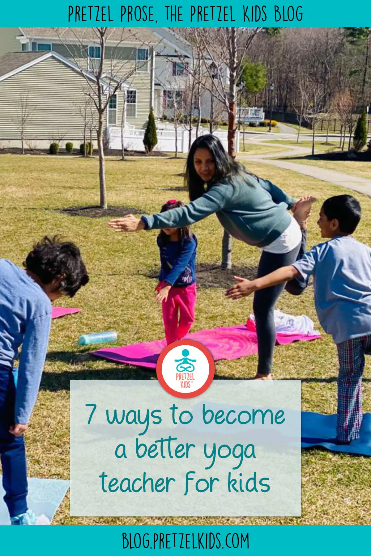 how to be a better yoga teacher - How do I know if I'm a good yoga teacher