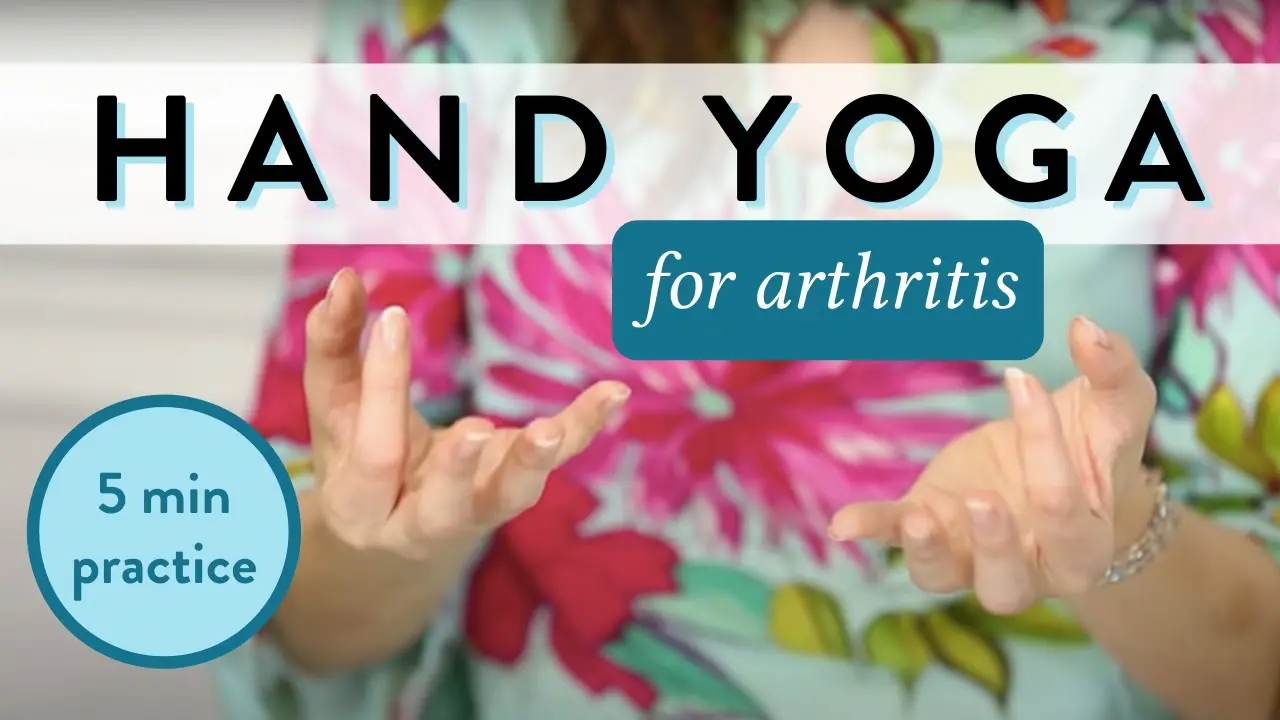 yoga for arthritis in hands - How do I stop my fingers from deforming with arthritis