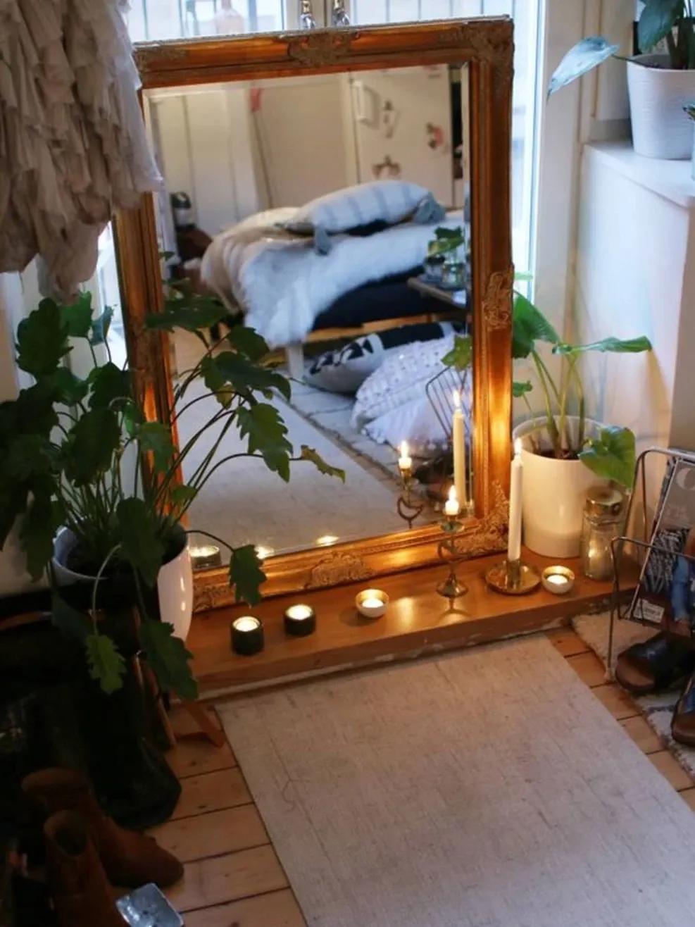 yoga inspired bedroom - How do you organize a yoga room