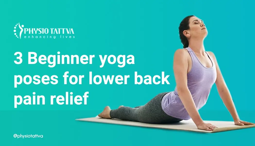 yoga for waist pain - How do you relieve back waist pain