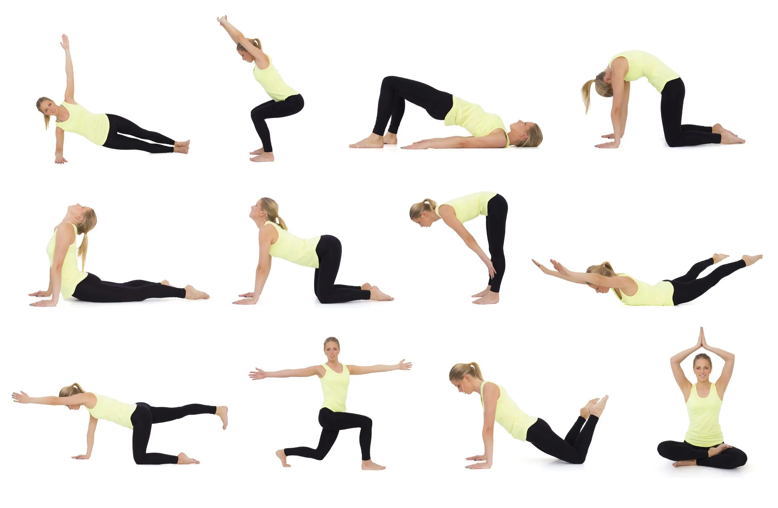 how to sequence a yoga class - How do you sequence a good yoga class
