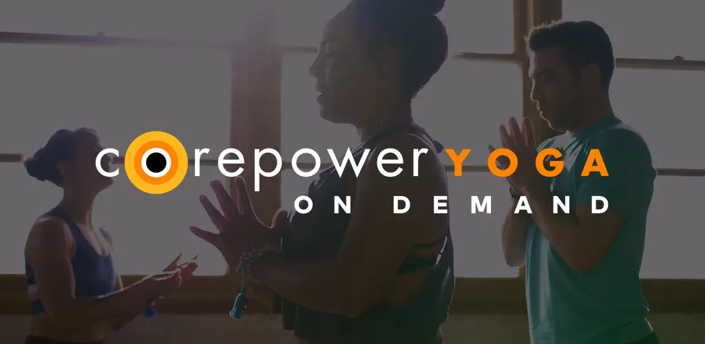 corepower yoga on demand - How does CorePower livestream work