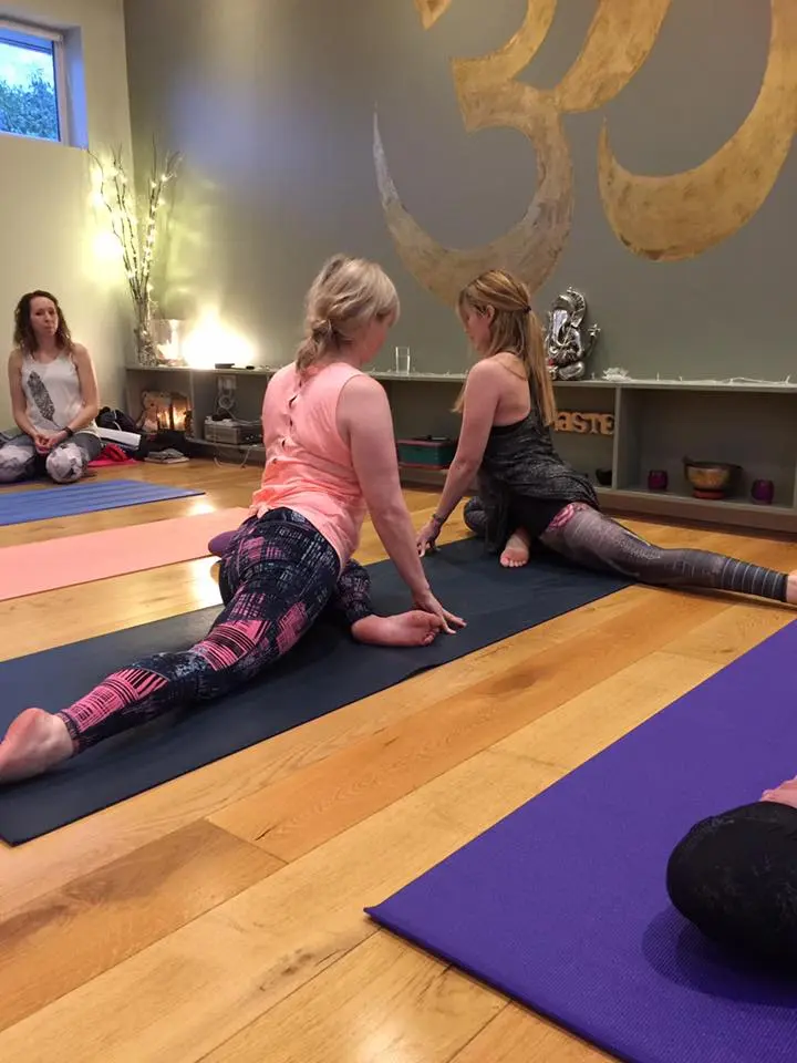 yoga teacher training scotland - How long does it take to become a yoga instructor UK