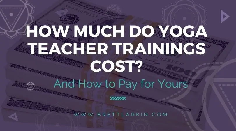 yoga instructor course cost - How long is a yoga teaching course