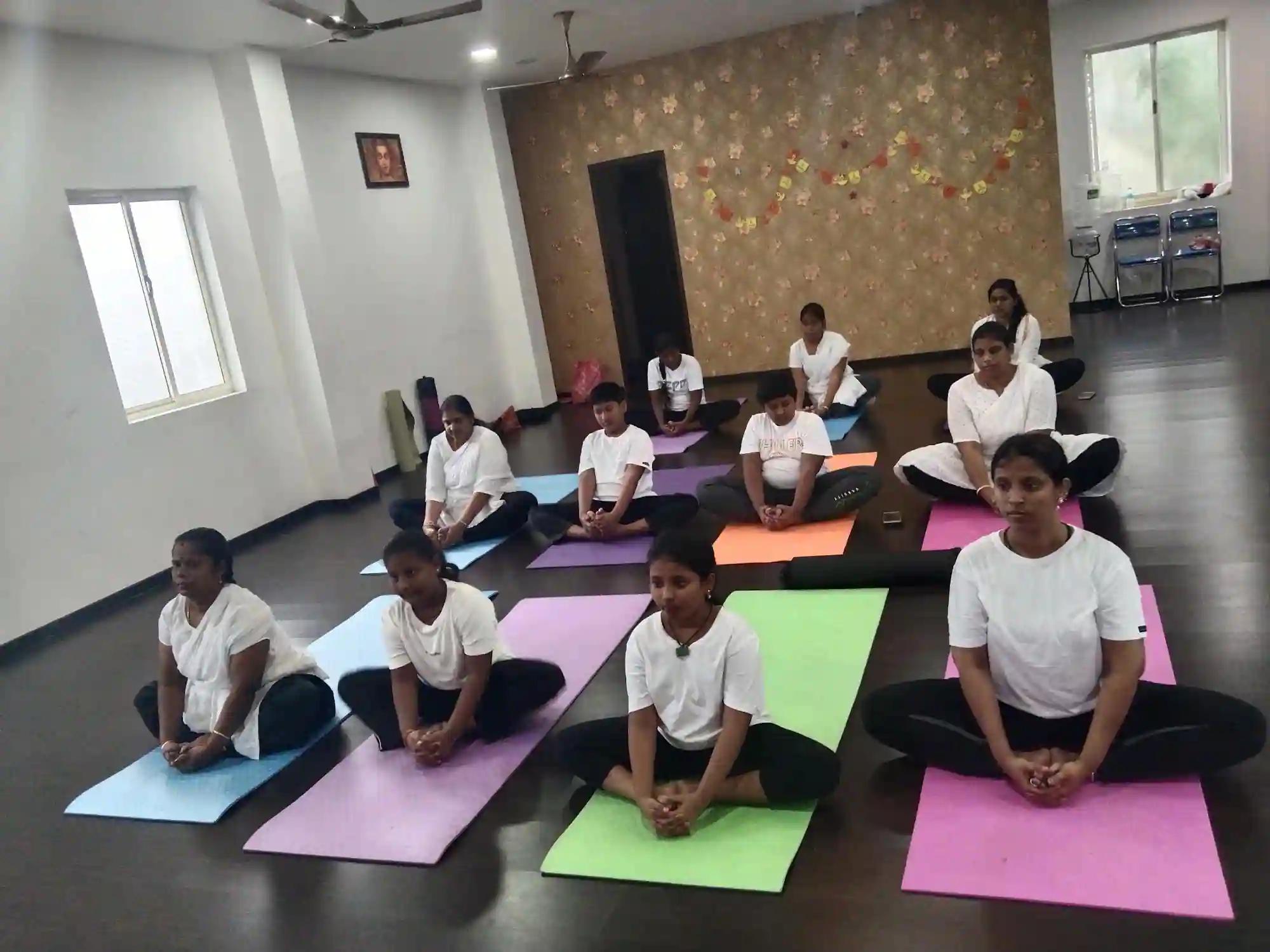 yoga classes in chennai - How much does a yoga class cost in Chennai