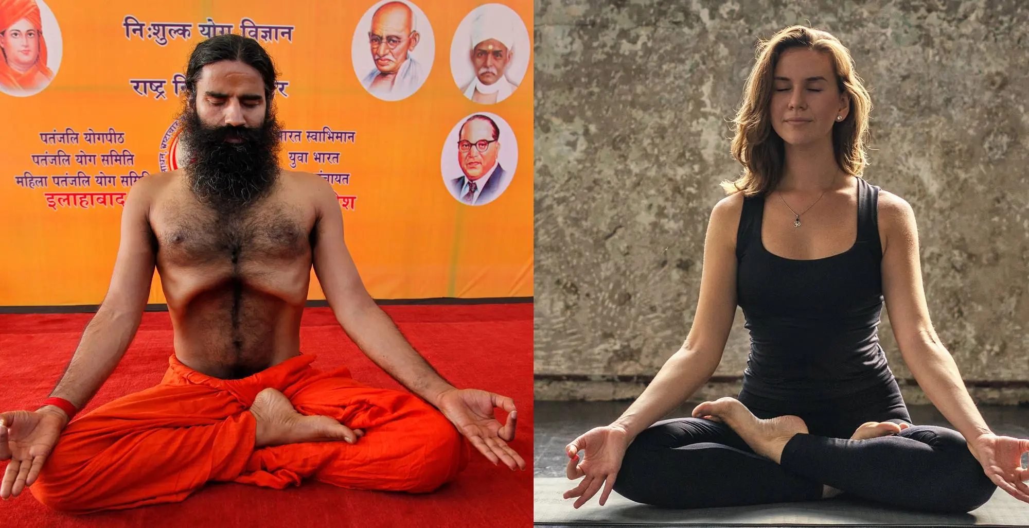 yoga cultural appropriation - How to avoid cultural appropriation in yoga