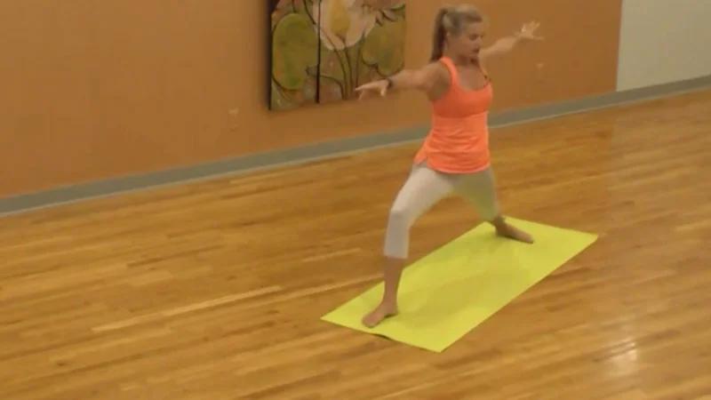 aparigraha yoga sequence - How to practice aparigraha in yoga