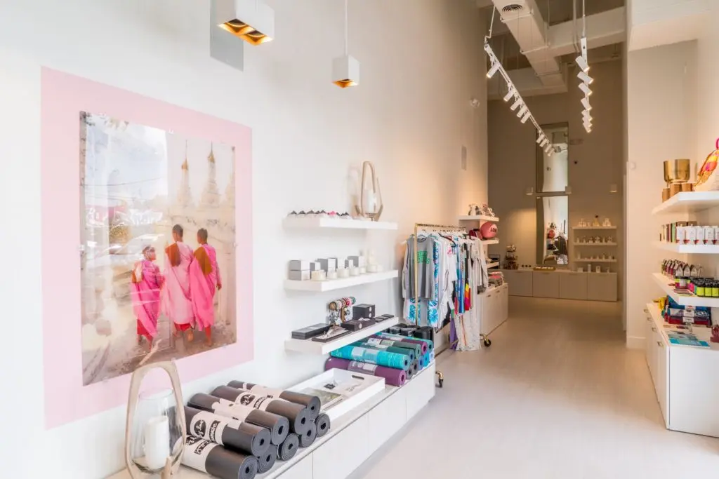 yoga apparel stores - Is ALO an ethical company