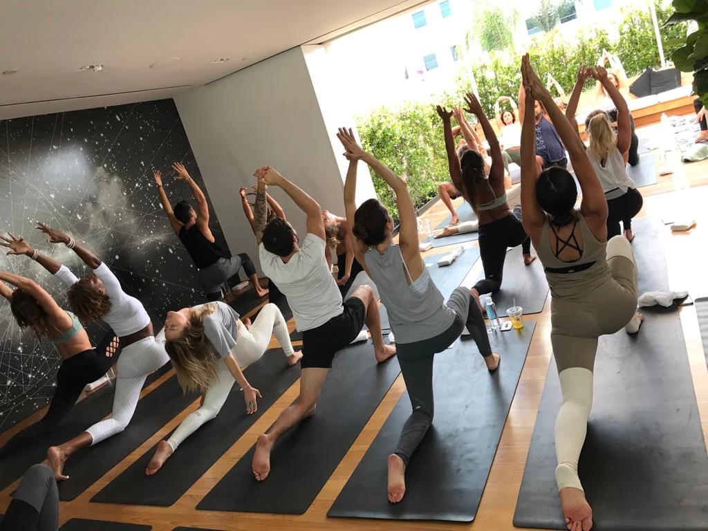 alo yoga classes - Is Alo Moves worth it